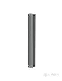 Termosifone in acciaio tubolare 3 colonne 5 elemen