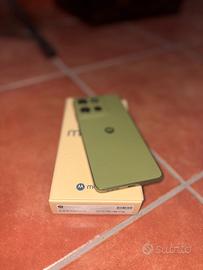 Motorola Moto G15 – PARI AL NUOVO! Usato pochissim