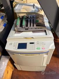 Risograph RISO RP 3105EP con 3 tamburi