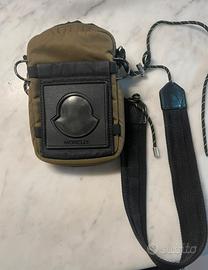 Tracolla moncler