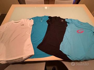 T-Shirt fitness