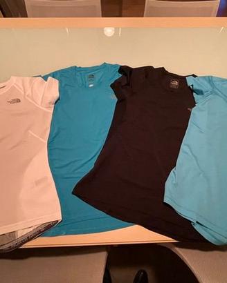 T-Shirt fitness