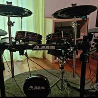 Alesis crimson mk2