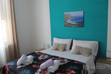 Casa vacanza appartamento policlinico università