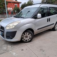 Fiat Doblo' 1600 mjet 105 CV Dynamic 