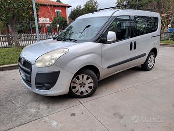 Fiat Doblo' 1600 mjet 105 CV Dynamic 