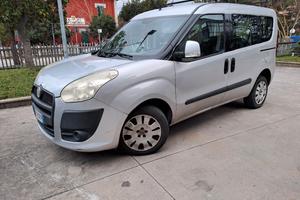 Fiat Doblo' 1600 mjet 105 CV Dynamic 