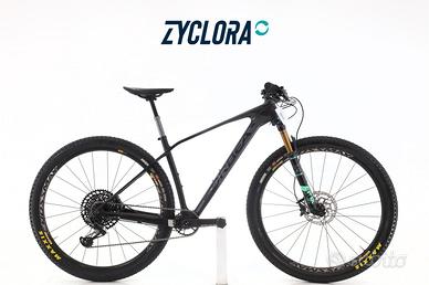 Orbea Alma X01 t.M