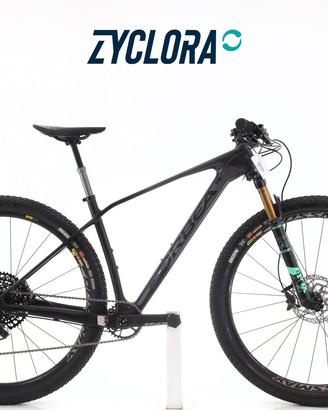 Orbea Alma X01 t.M