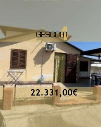 Casa a Augusta (SR)