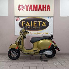 Vespa GTS 300 Super Sport - 2024