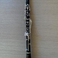 Clarinetto in La Selmer Presence