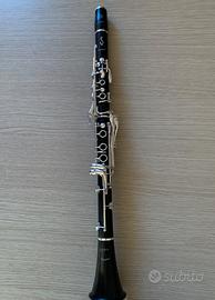 Clarinetto in La Selmer Presence