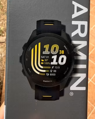 Garmin