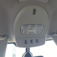 Plafoniera anteriore PEUGEOT 807 del 2006