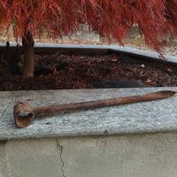 trapano manuale da collezione 