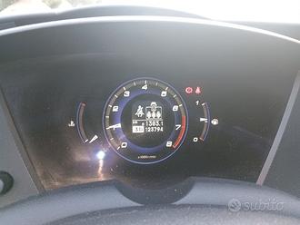 automobile Honda Civic 1400 Benz. del 2011