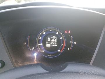 automobile Honda Civic 1400 Benz. del 2011