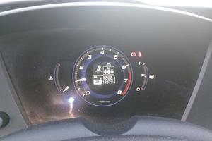 automobile Honda Civic 1400 Benz. del 2011