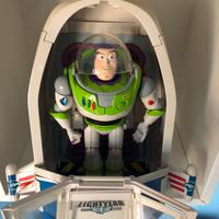 Buzz lightyear