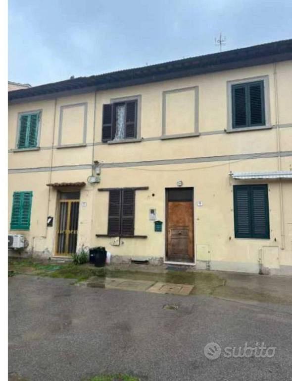Casa – Prato, Galciana - Vista 3