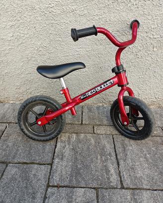 Balance Bike Chicco 