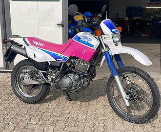XT 600