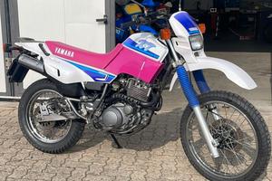 XT 600