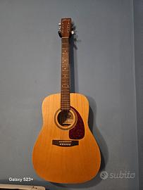 Chitarra acustica