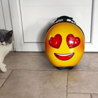 TROLLEY per bambini "Smile"