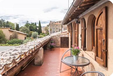 Casa per vacanze