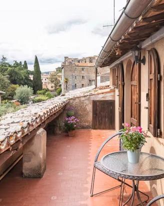 Casa per vacanze