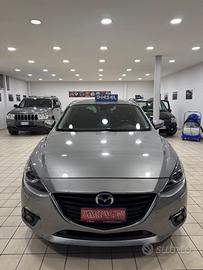 Mazda 3 1.5 2016 full optional nuova