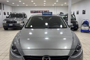 Mazda 3 1.5 2016 full optional nuova