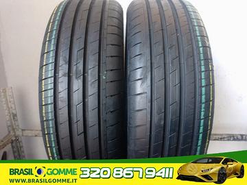 Gomme 215/60/17 FULDA Estive