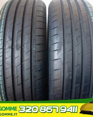 Gomme 215/60/17 FULDA Estive