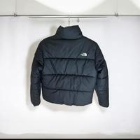 Piumino the north face donna