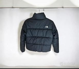 Piumino the north face donna