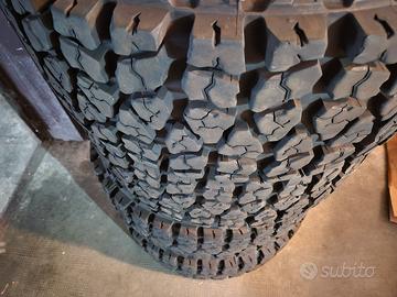 ziarelli varano 255/55r18 109H