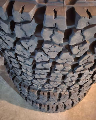 ziarelli varano 255/55r18 109H