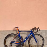 bici da strada de rosa Pininfarina 