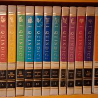 Enciclopedia I QUINDICI