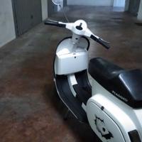 Piaggio Vespa 50 S - 1982