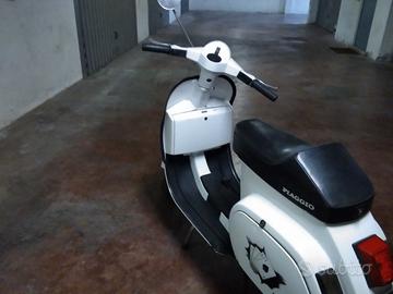 Piaggio Vespa 50 S - 1982