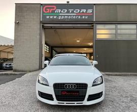 AUDI TT TFSI SOLO 90000KM ! TUTTA TAGLIANDATA AU