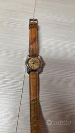 orologio Alviero Martini 