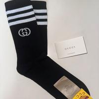 Calze Gucci x Adidas