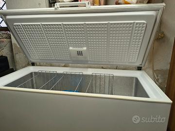congelatore