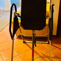 PANCA INVERSIONE DKN