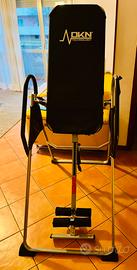 PANCA INVERSIONE DKN